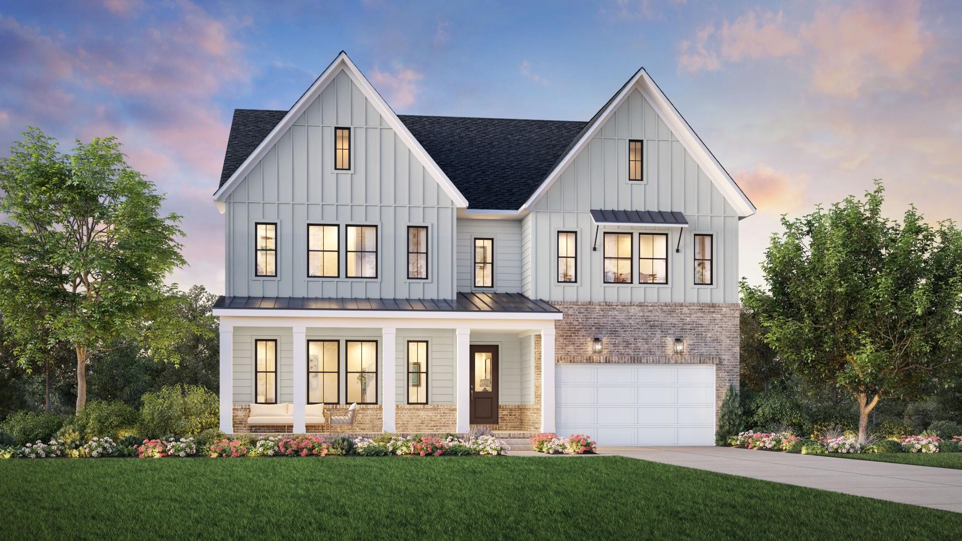 1434 Round Hill Lane