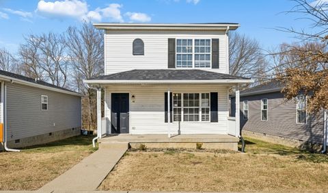 2607 Landrum Ct Springfield TN 37172