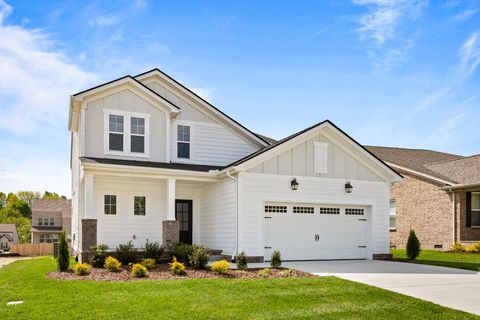 1001 Cherry Tree Drive Mount Juliet TN 37122