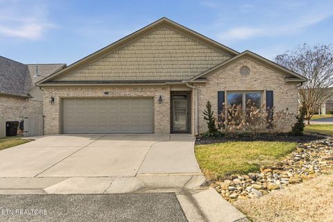 100 Dancer Lane Oak Ridge TN 37830