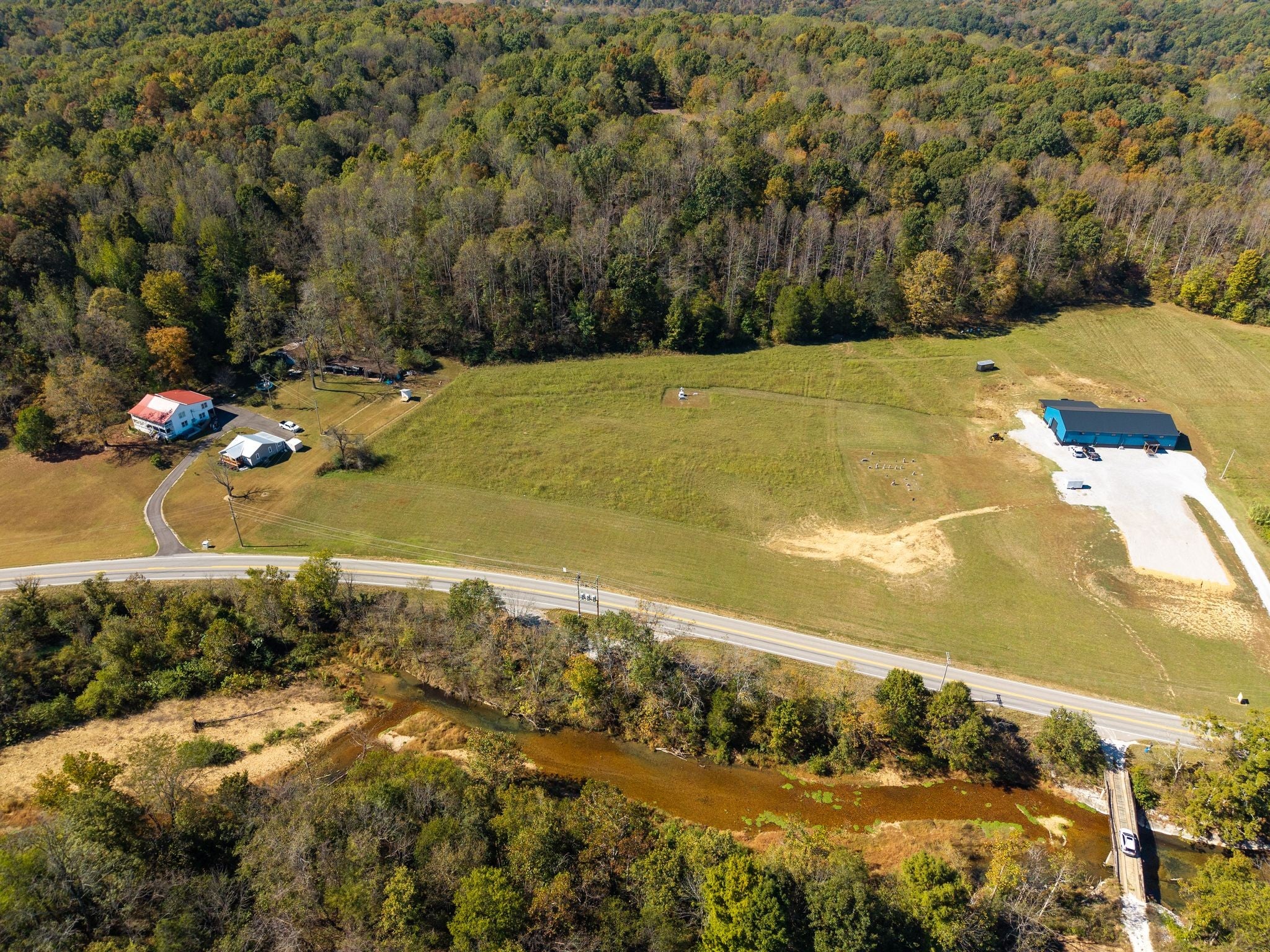 0 Yellow Creek Road