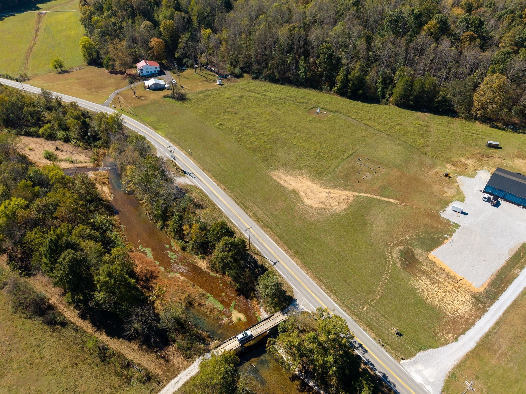 0 Yellow Creek Road