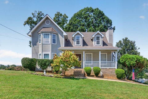Photo of 19 Edgewater Drive, Ringgold, GA 30736 (MLS # 3547779)