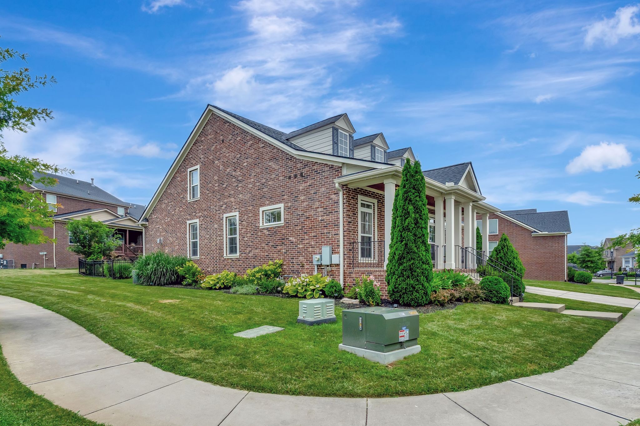 607 Beamon Dr