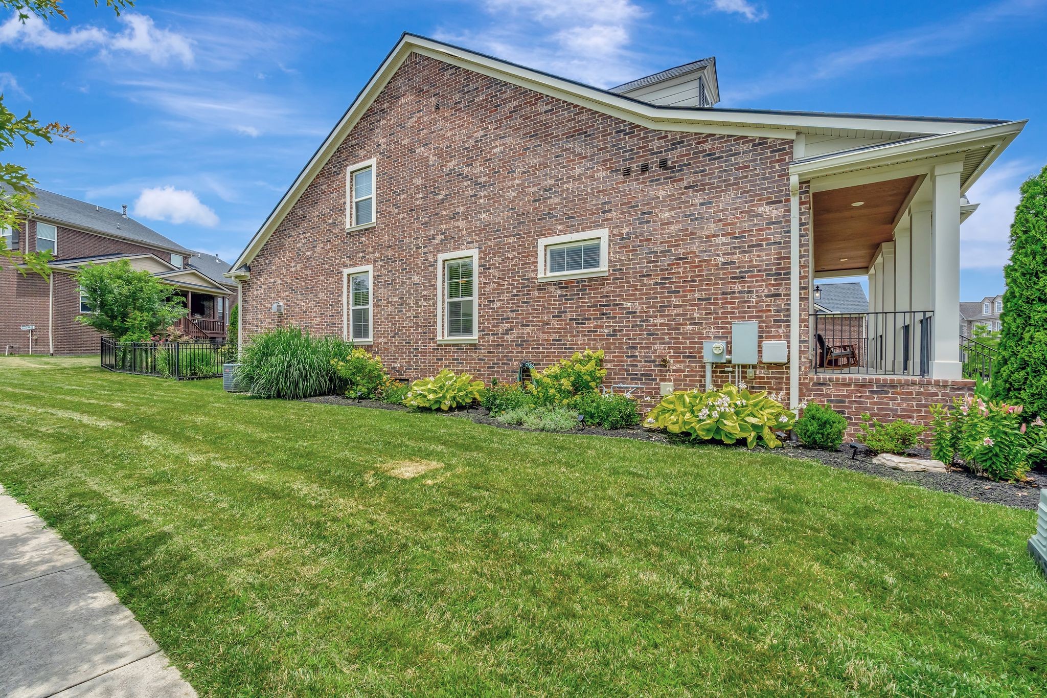 607 Beamon Dr