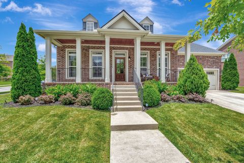607 Beamon Dr Franklin TN 37064