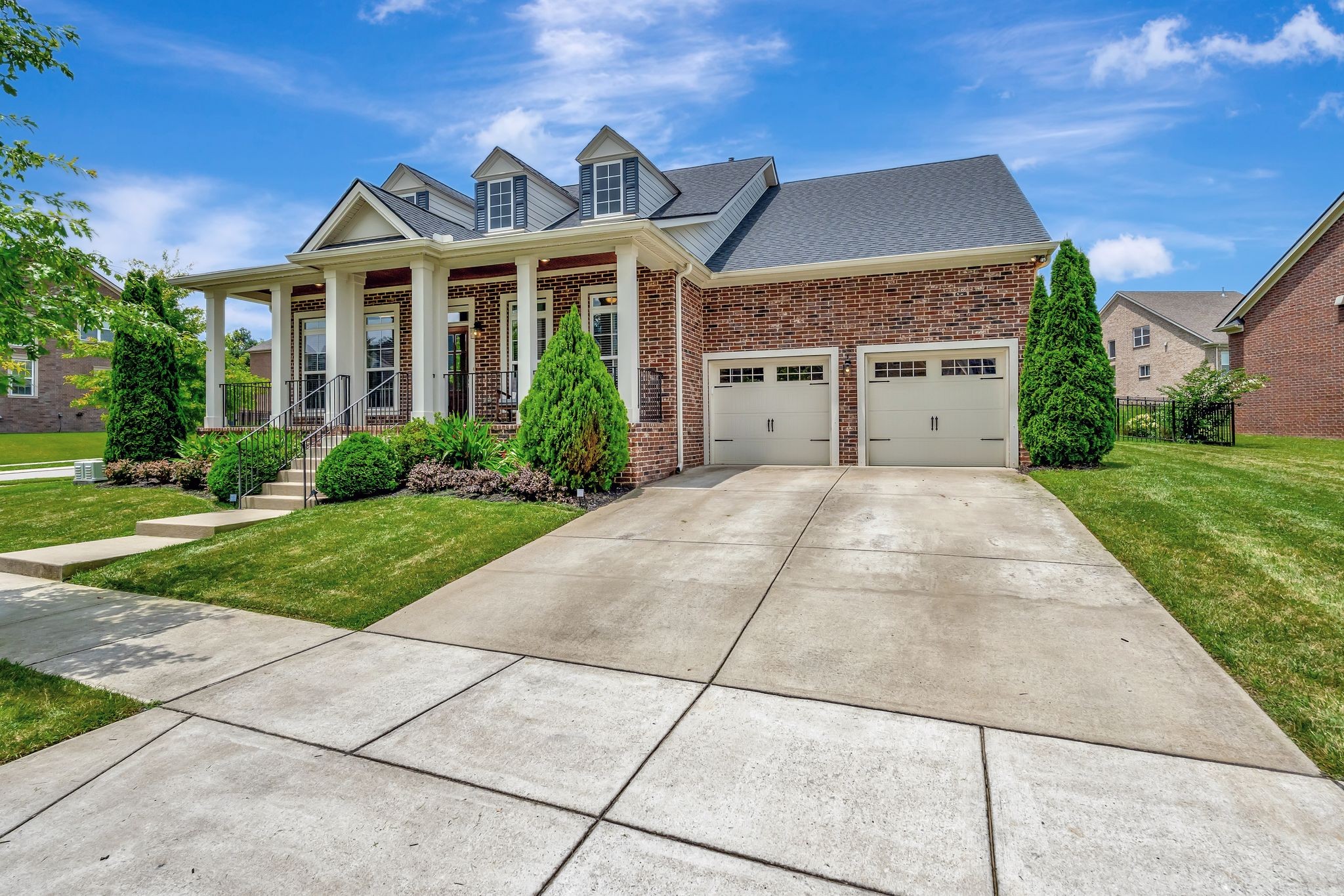 607 Beamon Dr