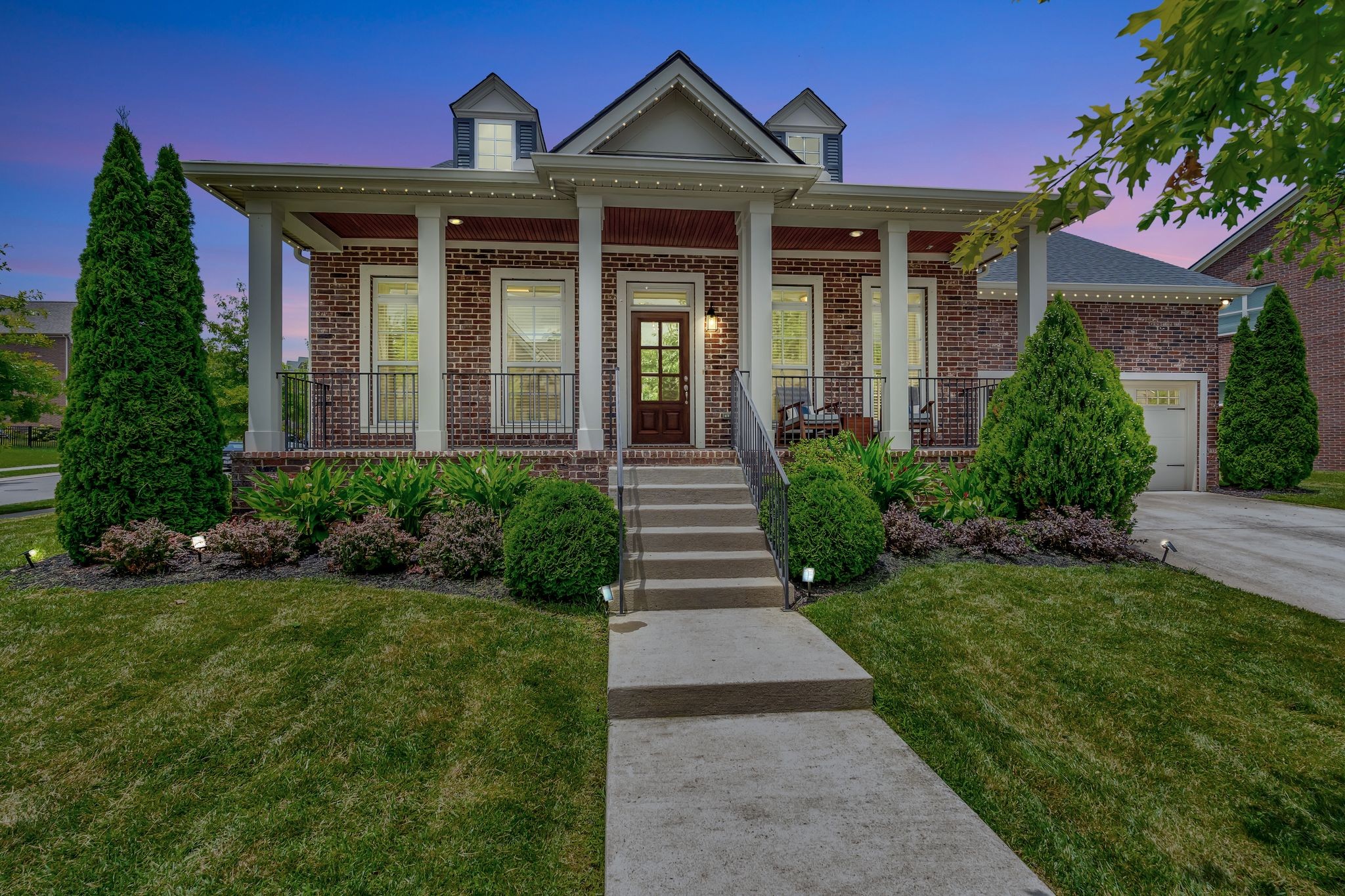 607 Beamon Dr