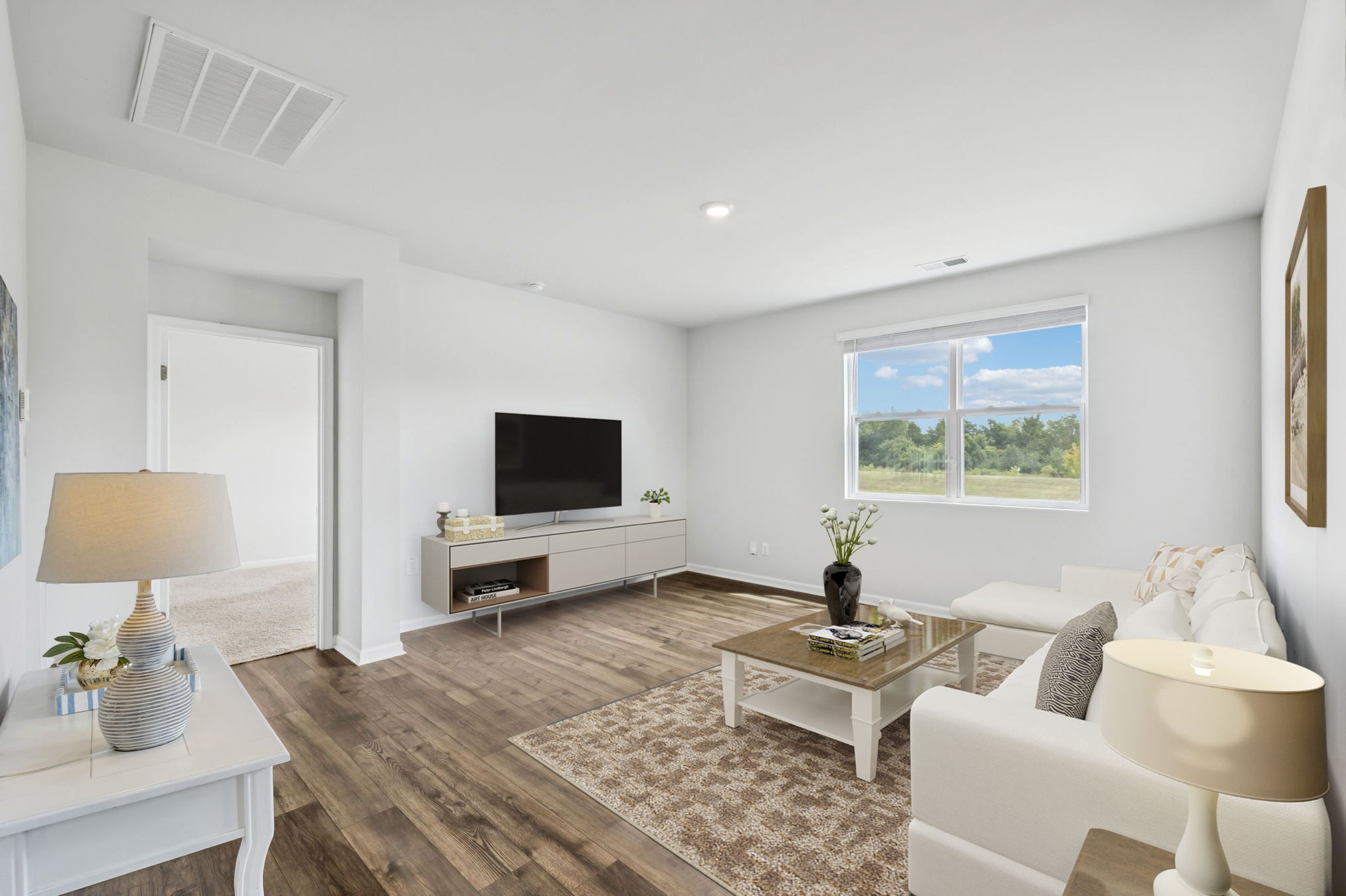 5042 Hunters Village Dr