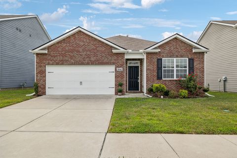 5042 Hunters Village Dr Lebanon TN 37087