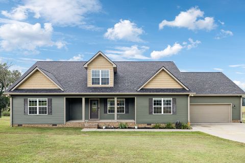 68 Taylor Rd Manchester TN 37355