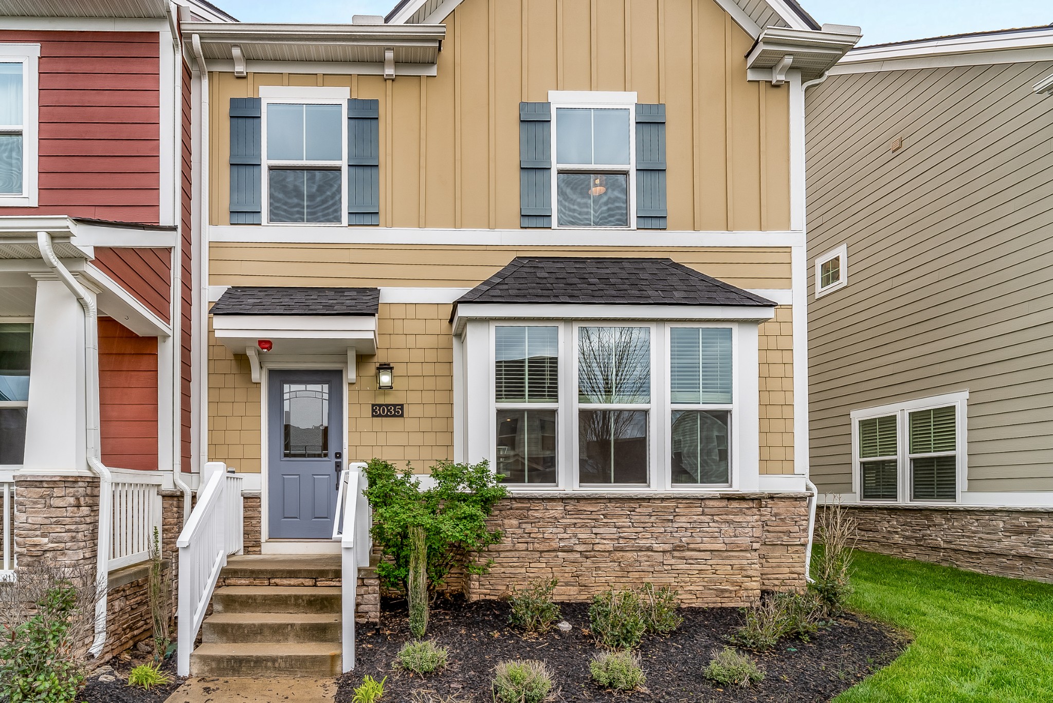 View Franklin, TN 37064 townhome