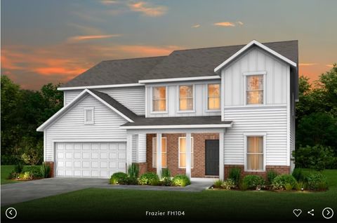 Photo of 3358 Tucker Trace, Columbia, TN 38401 (MLS # 3182922)