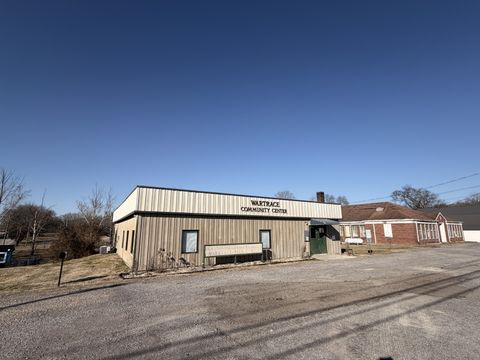 112 Bridgeview St Wartrace TN 37183