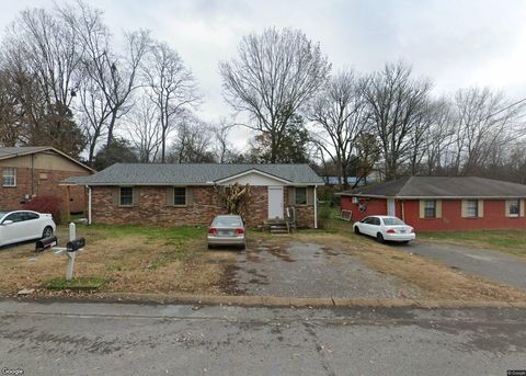 Photo of 4520 Brooke Valley Dr, Hermitage, TN 37076 (MLS # 3170579)