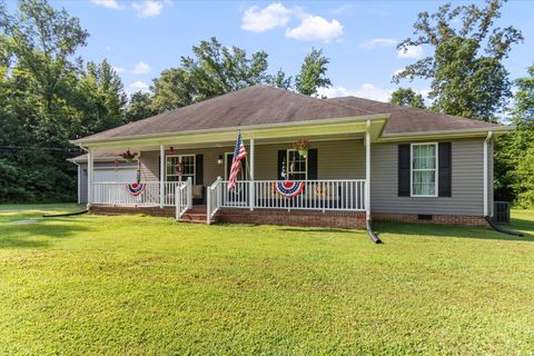 117 Simmons Cir Fayetteville TN 37334
