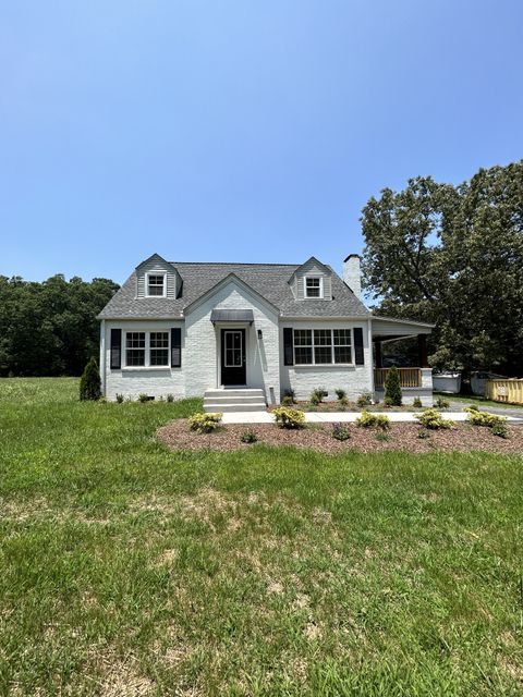 810 W Lincoln St Tullahoma TN 37388