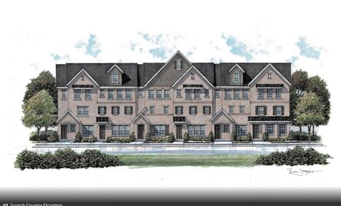 Photo of 5033 Putney Alley, Thompsons Station, TN 37179 (MLS # 3168409)