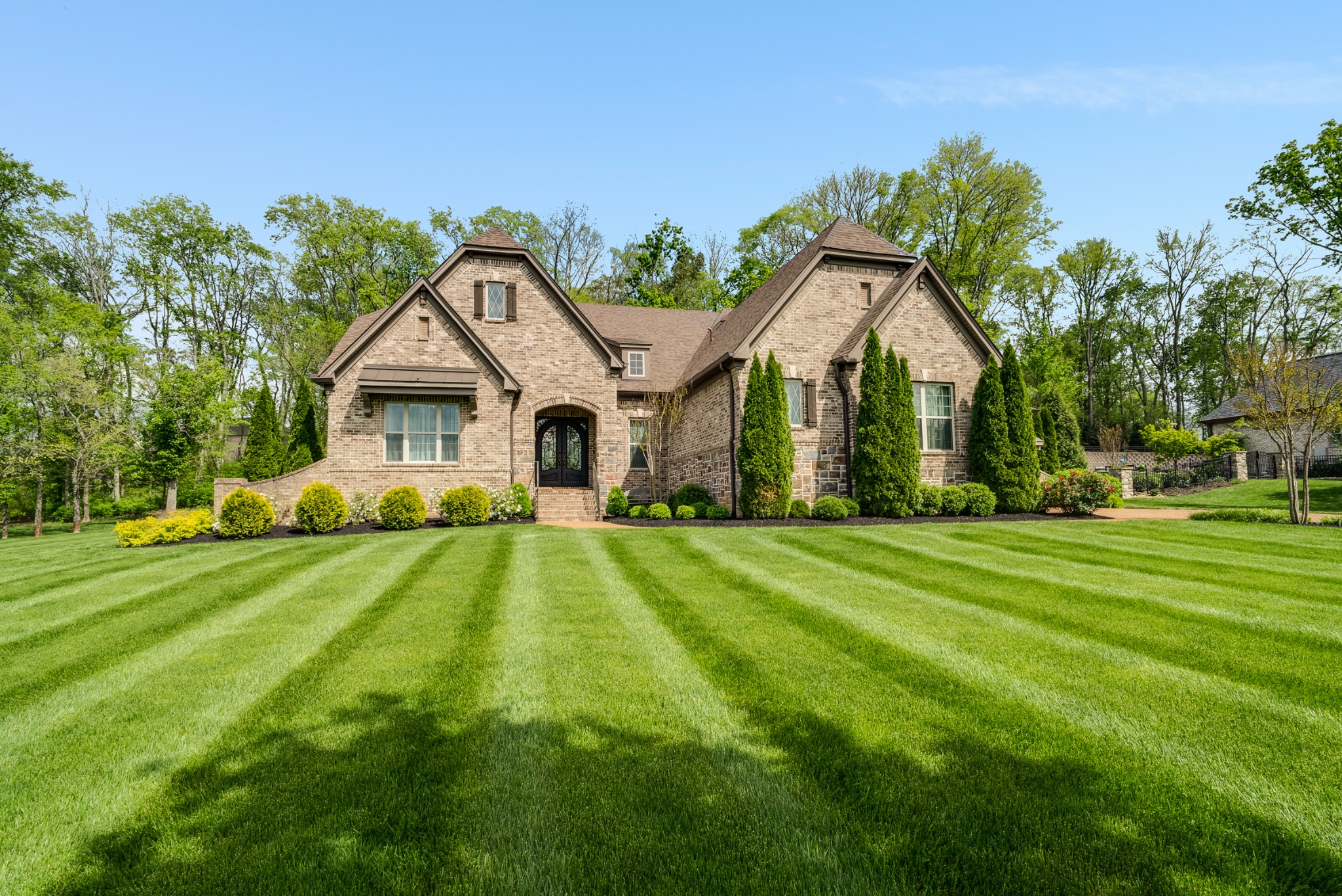 Middle Tennessee Properties 1 1320 Ashby Valley Ln