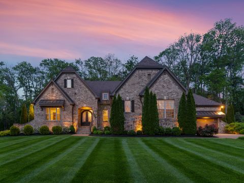 1320 Ashby Valley Ln Arrington TN 37014