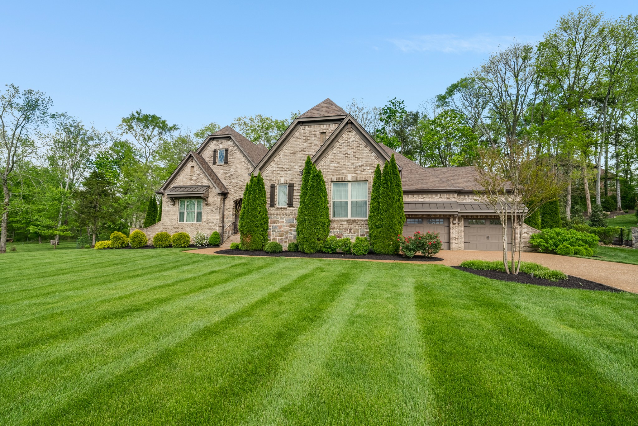 Middle Tennessee Properties 3 1320 Ashby Valley Ln