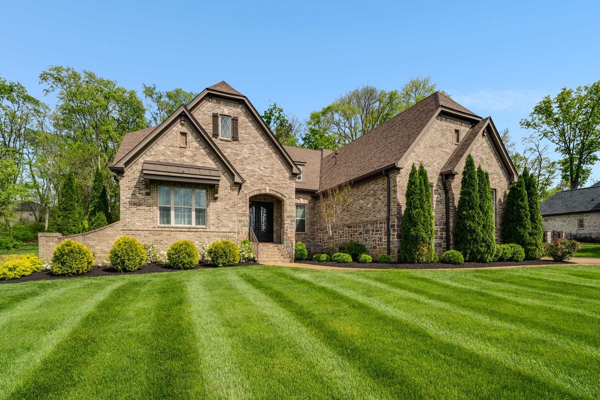 Middle Tennessee Properties 2 1320 Ashby Valley Ln