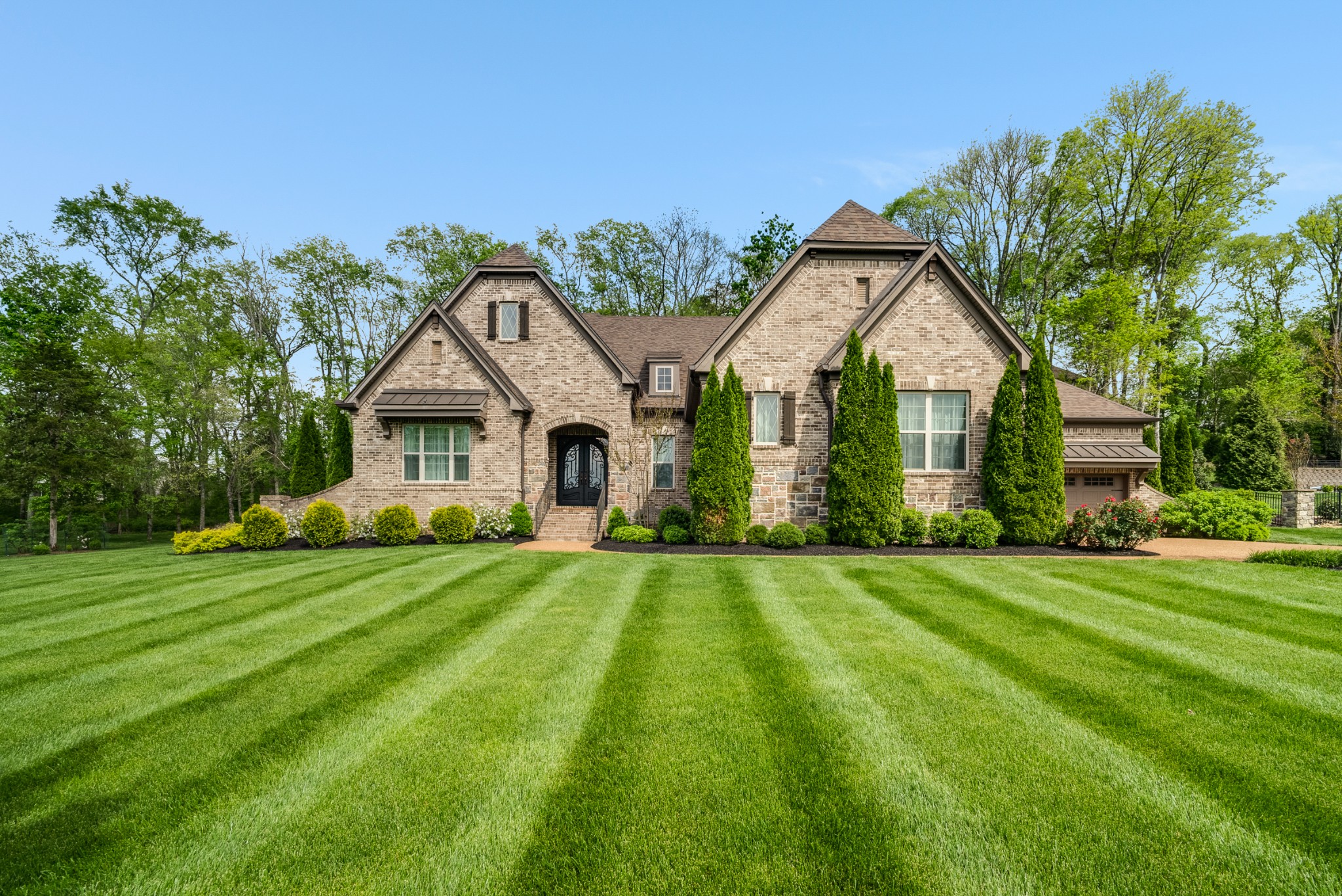 Middle Tennessee Properties 4 1320 Ashby Valley Ln