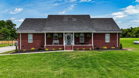 215 Highway 82 E Bell Buckle TN 37020