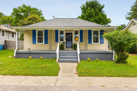 1007 Birdsall St, Old Hickory, TN 37138 - MLS#: 2888534