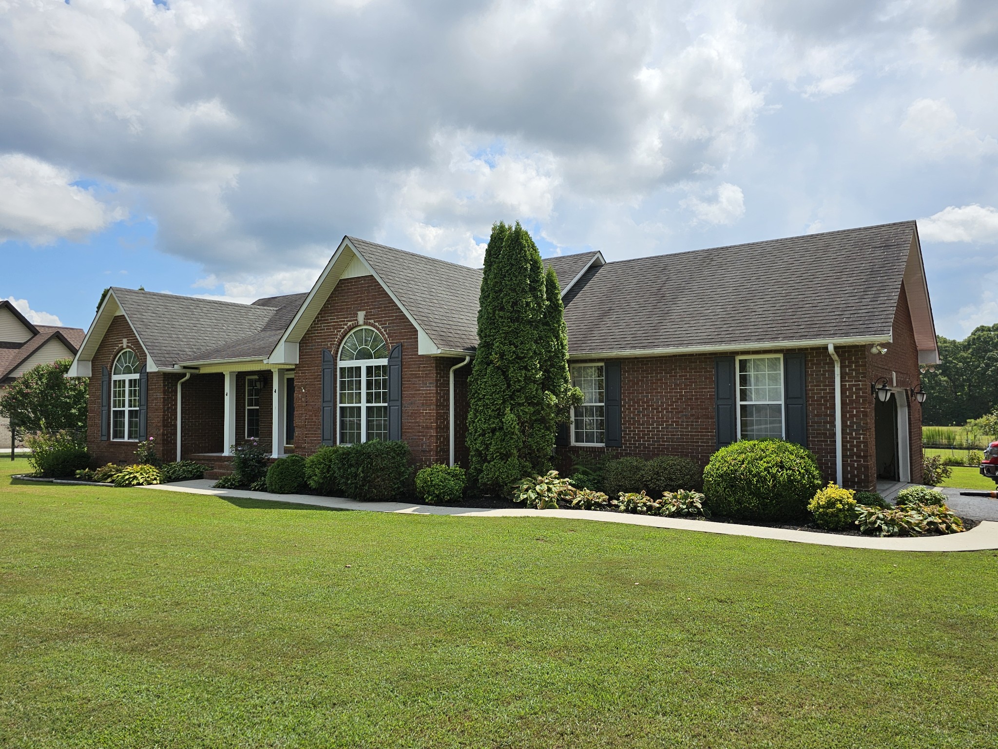 482 Old Seminary Rd