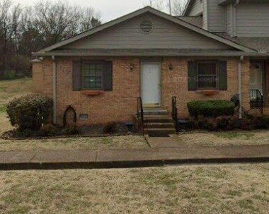2-bed listing at 161 Ellington Pl, Madison