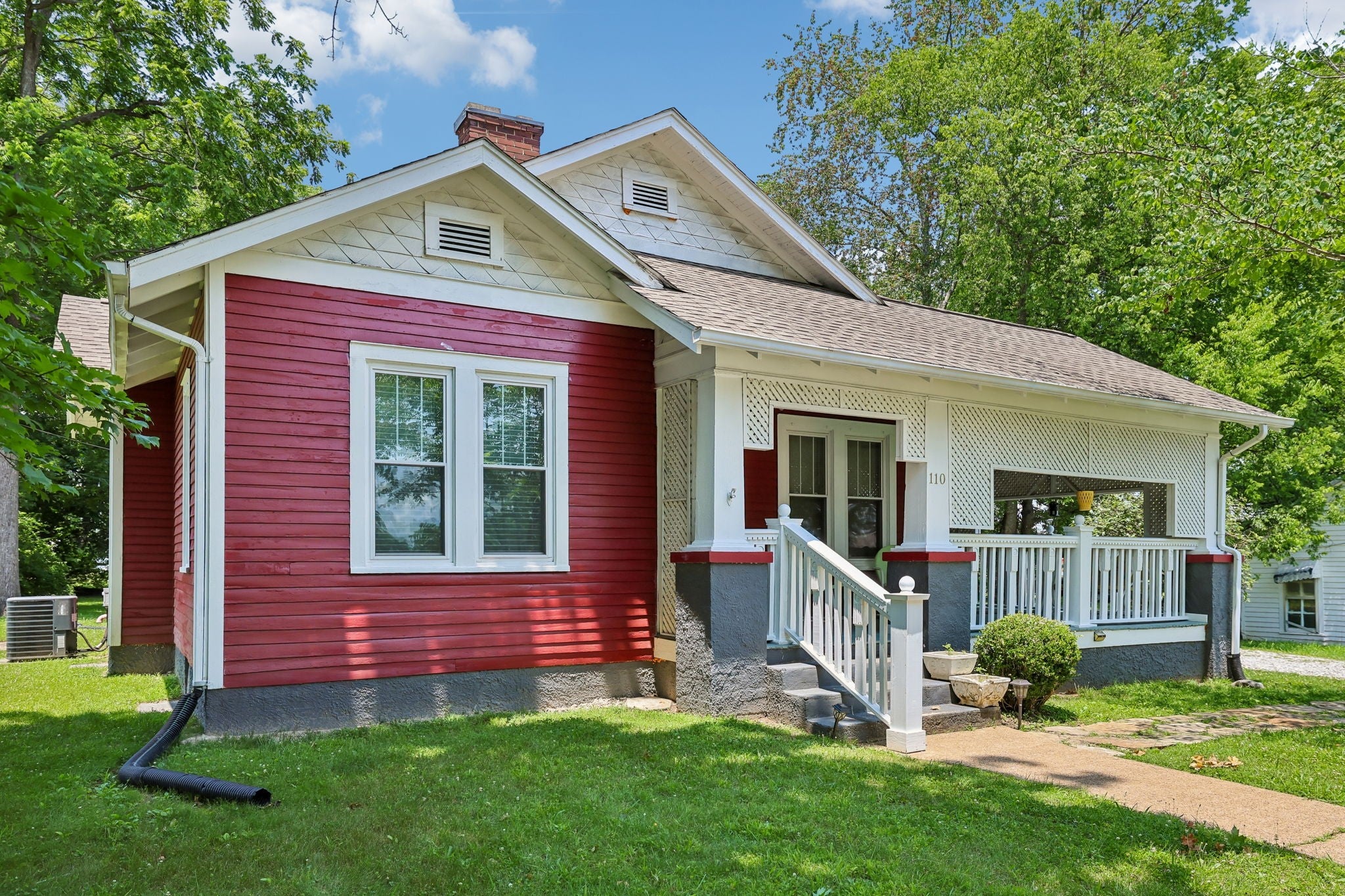 110 Garfield St