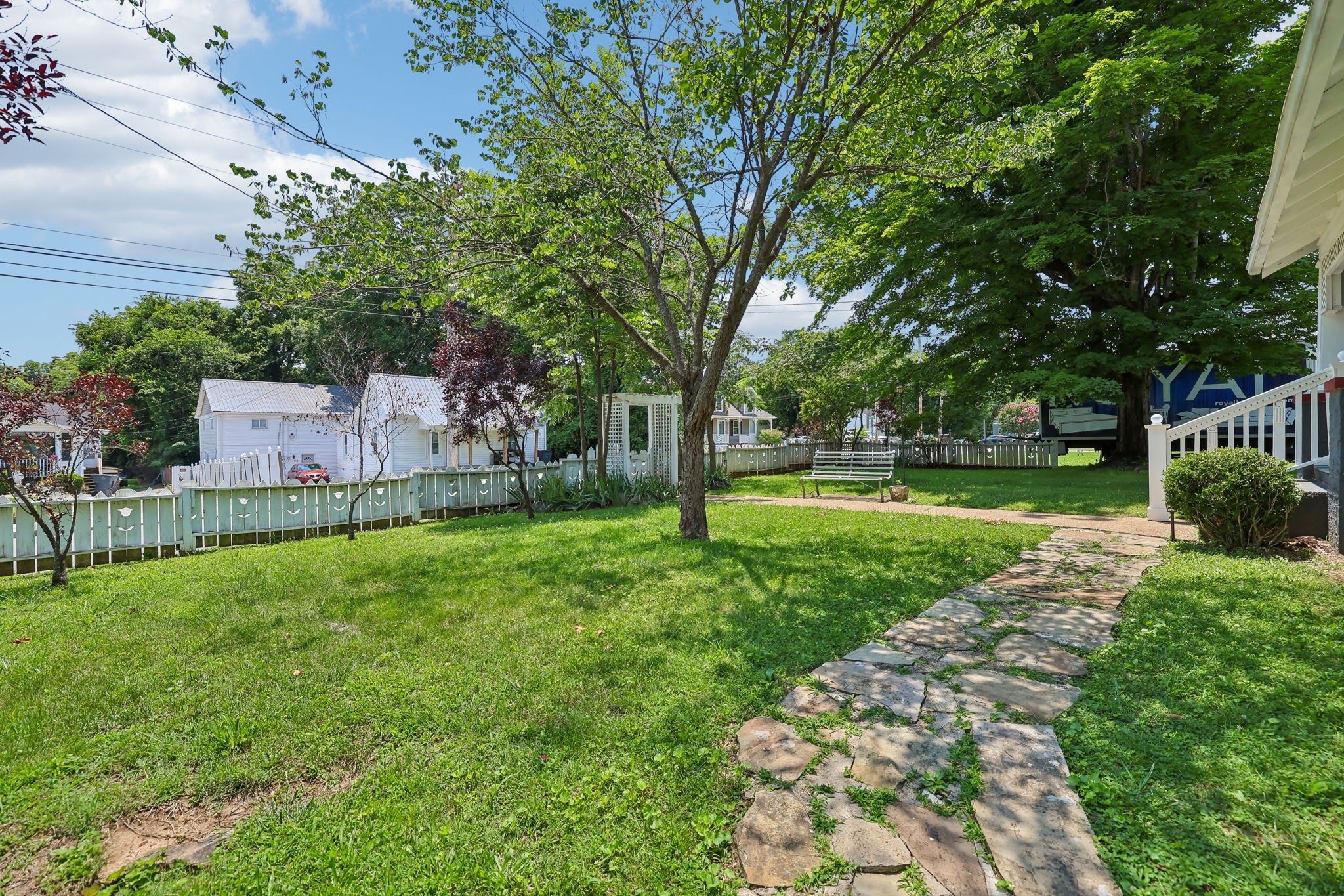 110 Garfield St