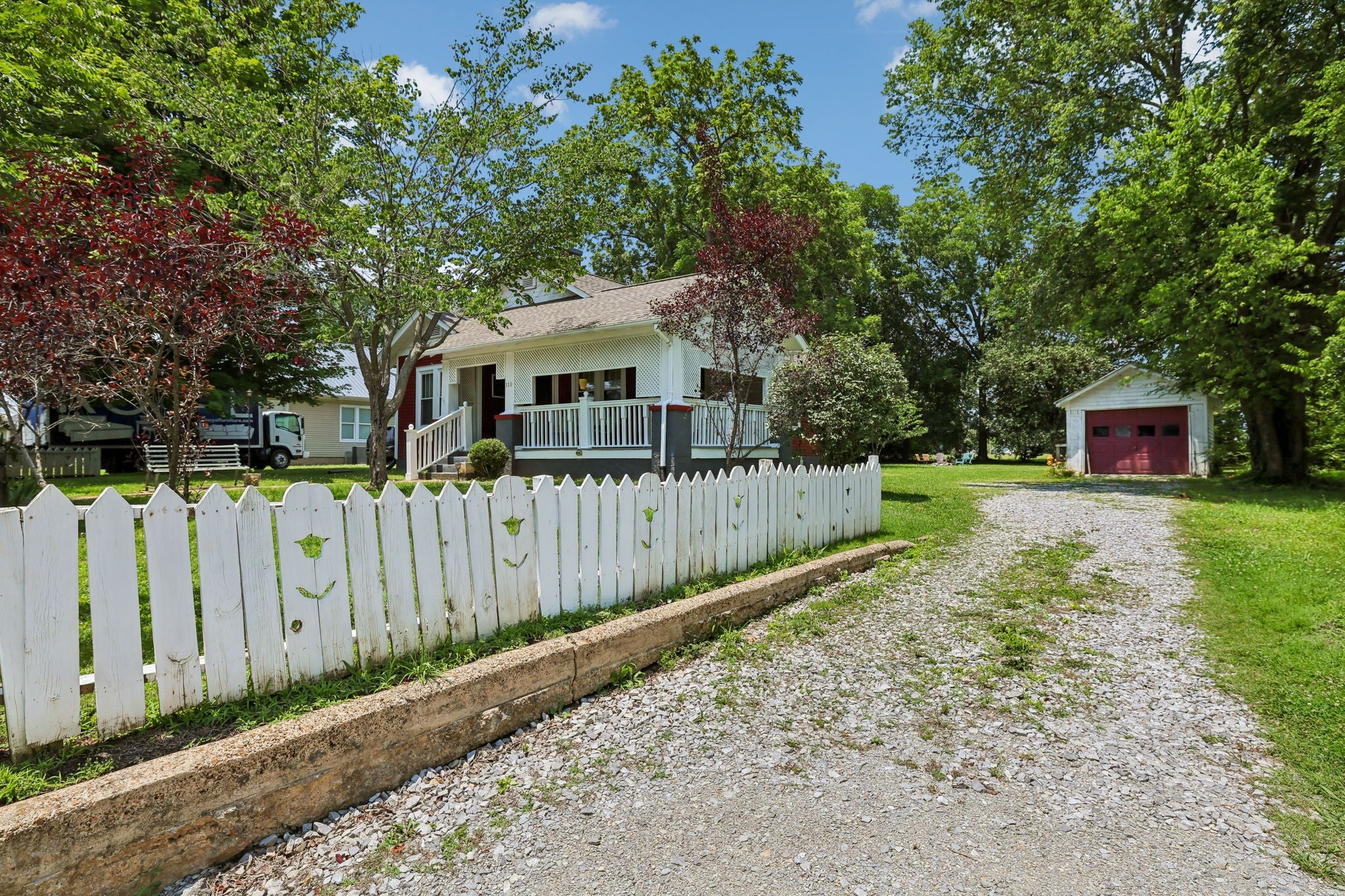 110 Garfield St