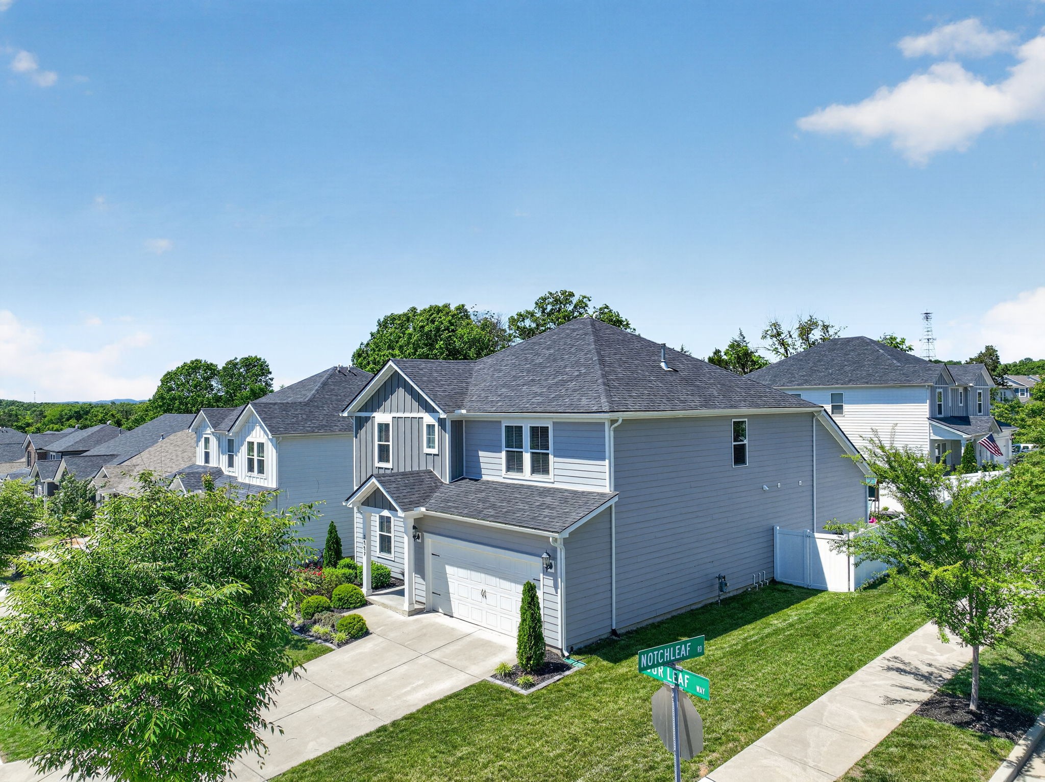 3557 Four Leaf Way