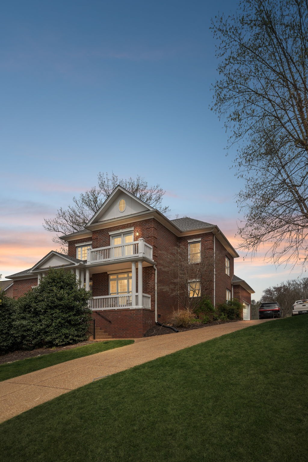 1264 Twelve Stones Xing