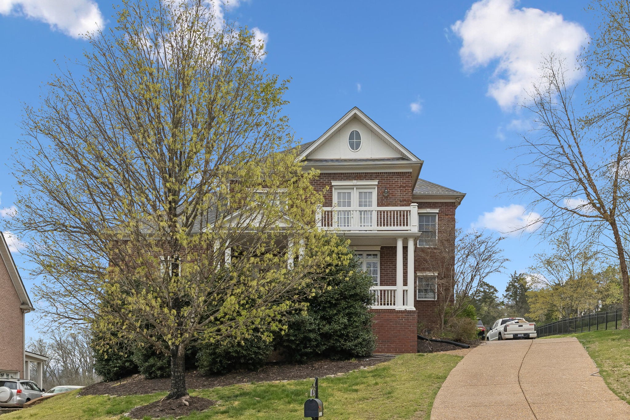 1264 Twelve Stones Xing