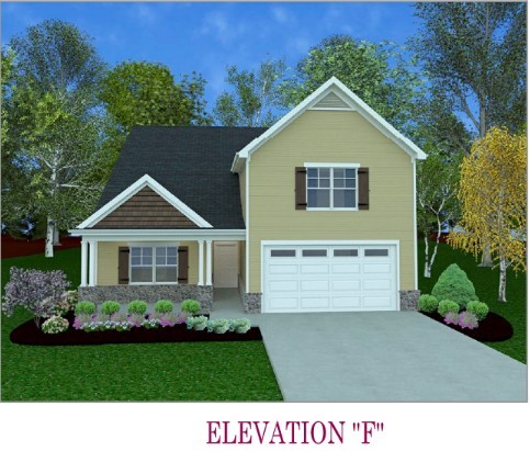 4019 Dortch Lane