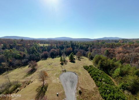 0 Daddy's Creek Trail - 7.92 Ac. Crossville TN 38555