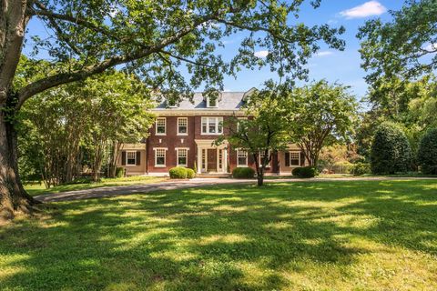 4414 Howell Pl Nashville TN 37205