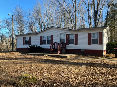 2410 Whitfield Rd, Clarksville, TN 37040 - MLS#: 2797565