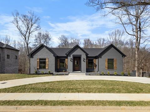 2549 Everwood Ct, Clarksville, TN 37043 - MLS#: 2805135