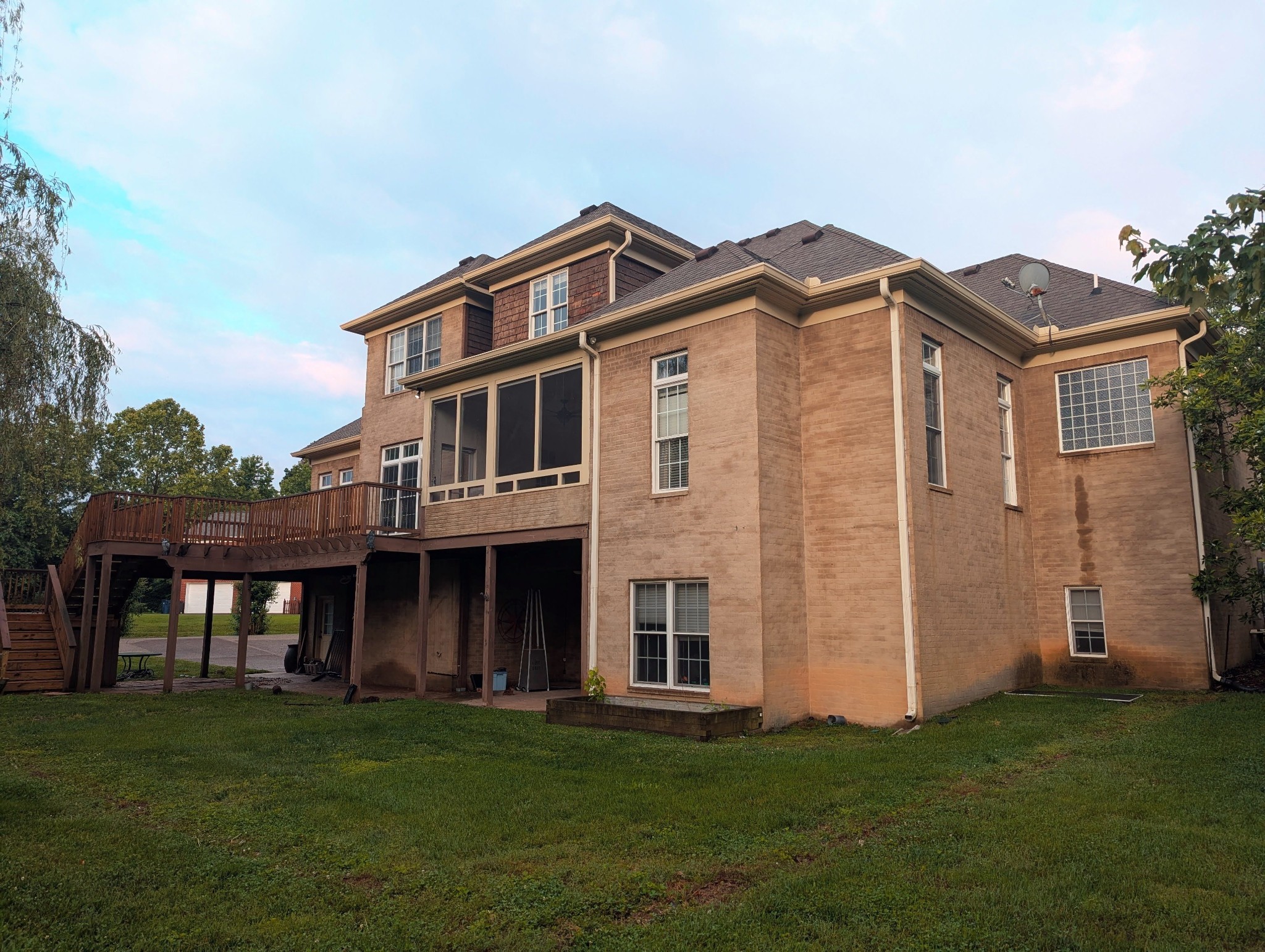 Middle Tennessee Properties 4 8208 Boxmere Ct