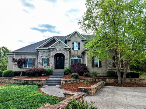 8208 Boxmere Ct, Brentwood, TN 37027 - MLS#: 2817174
