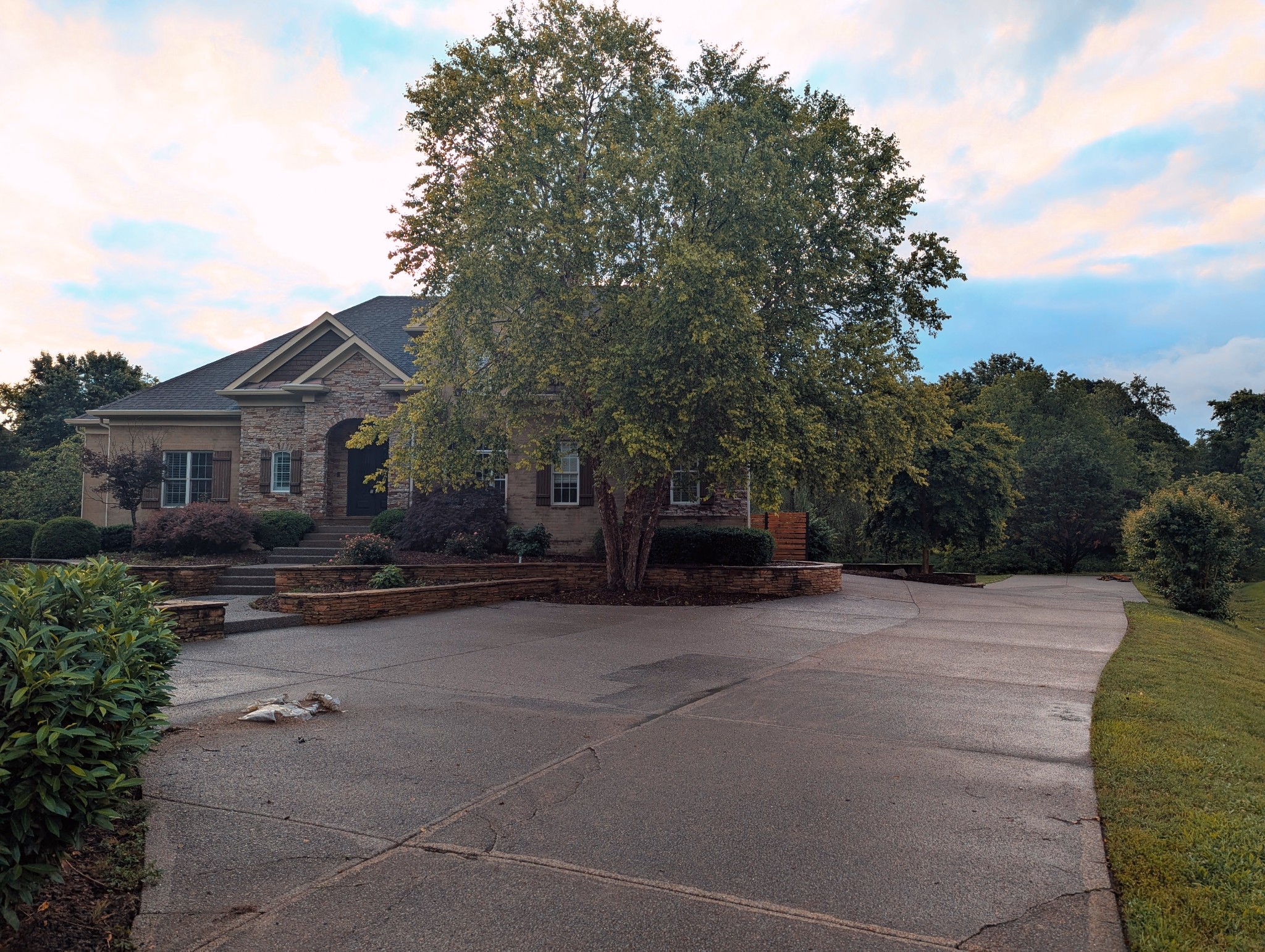 Middle Tennessee Properties 1 8208 Boxmere Ct