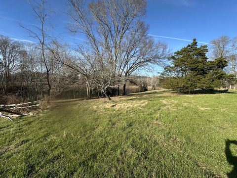 0 Arnold Thomas Rd Silver Point TN 38582