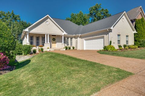 521 Summit Oaks Ct Nashville TN 37221