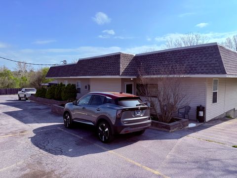 1815 S Cannon Blvd Shelbyville TN 37160