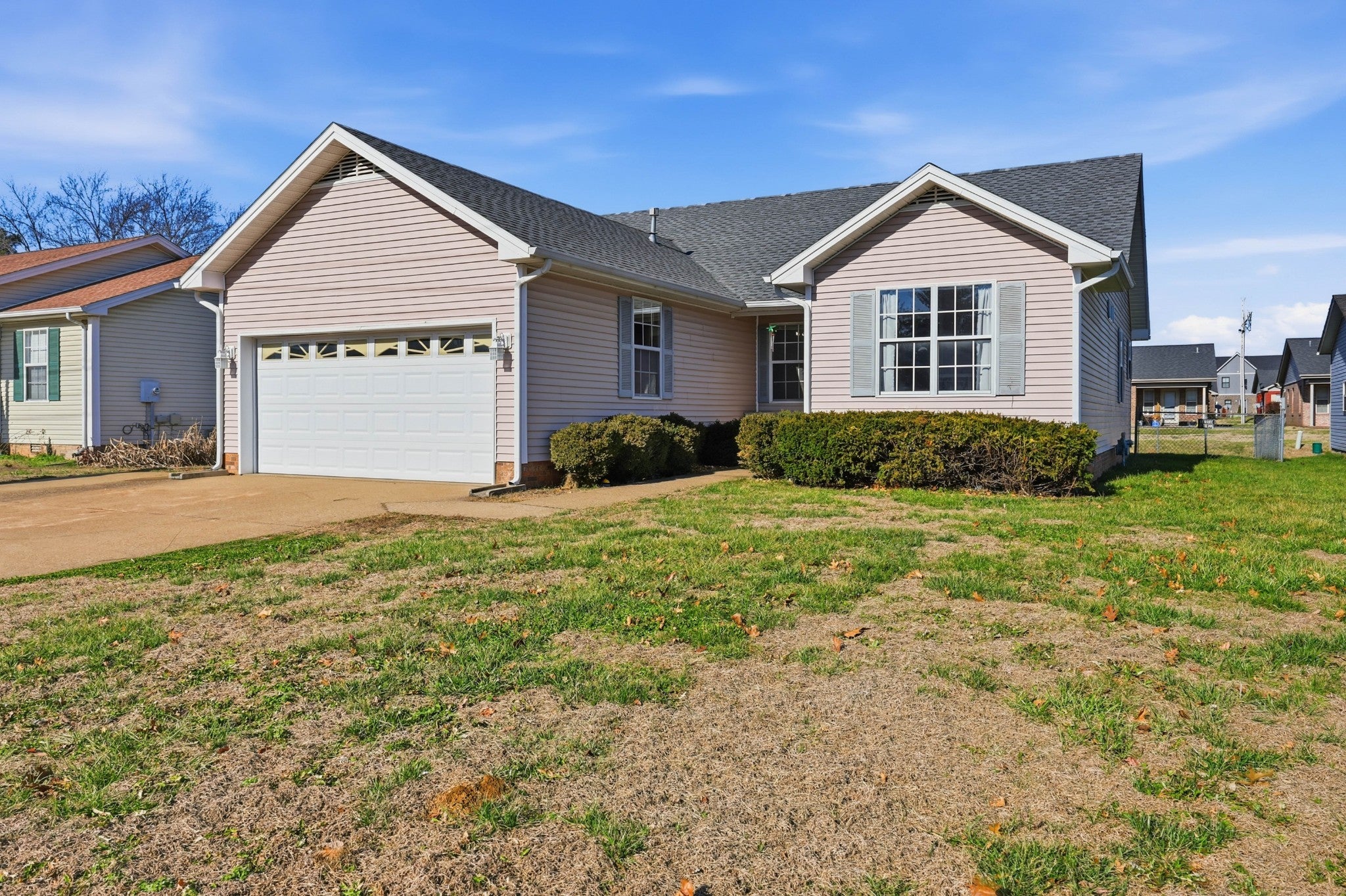 205 Sheridan Cir