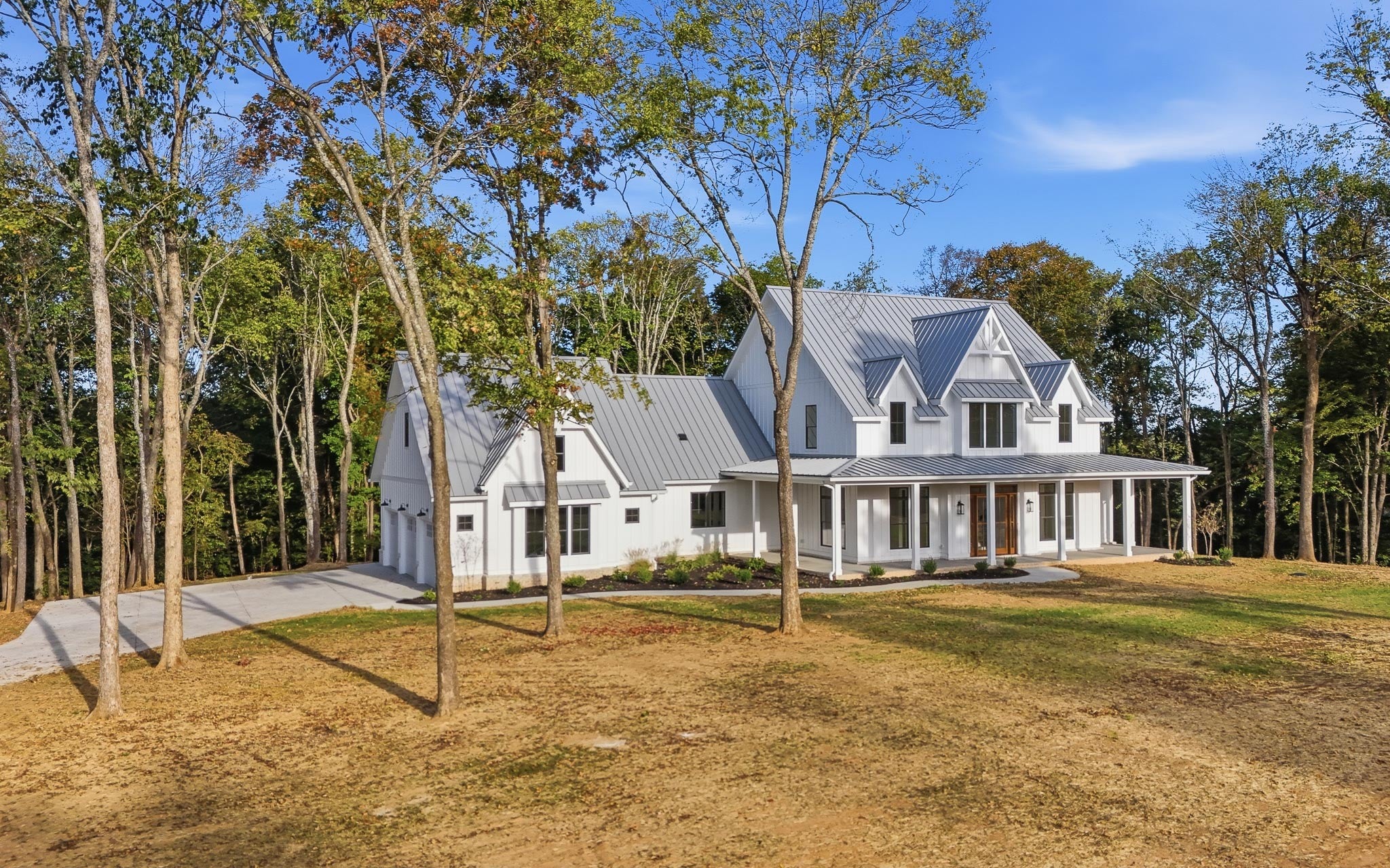 2747 Haywood Hollow Rd